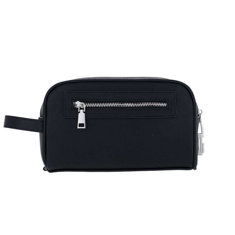 Proud Black Men's Handbag L2305093-A