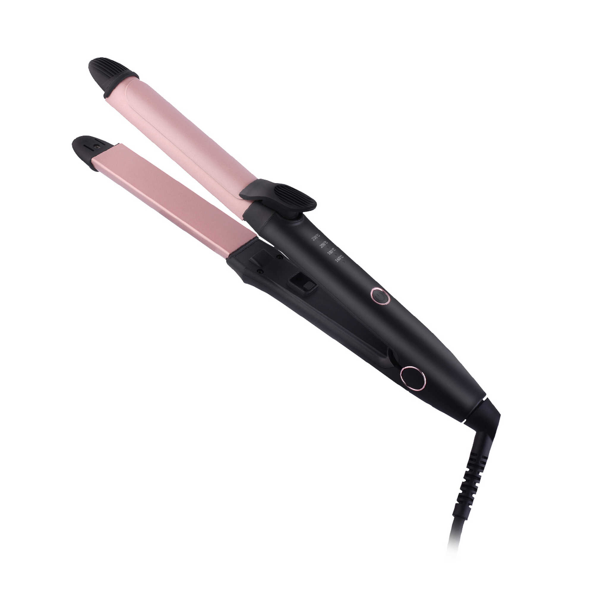 WAVES Hair Curling WA9600
