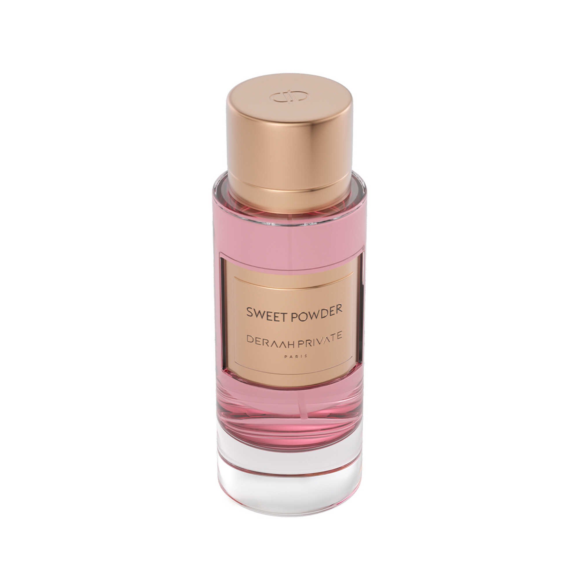 عطر سويت بودر من برايفت