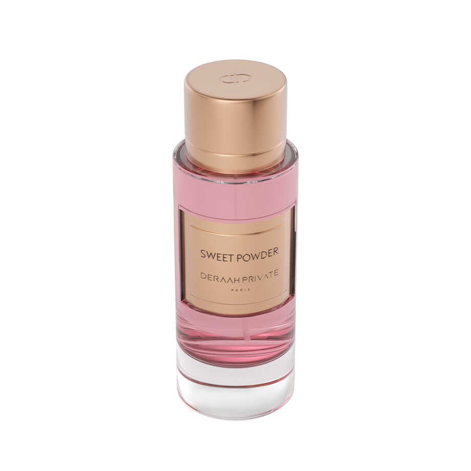 عطر سويت بودر من برايفت