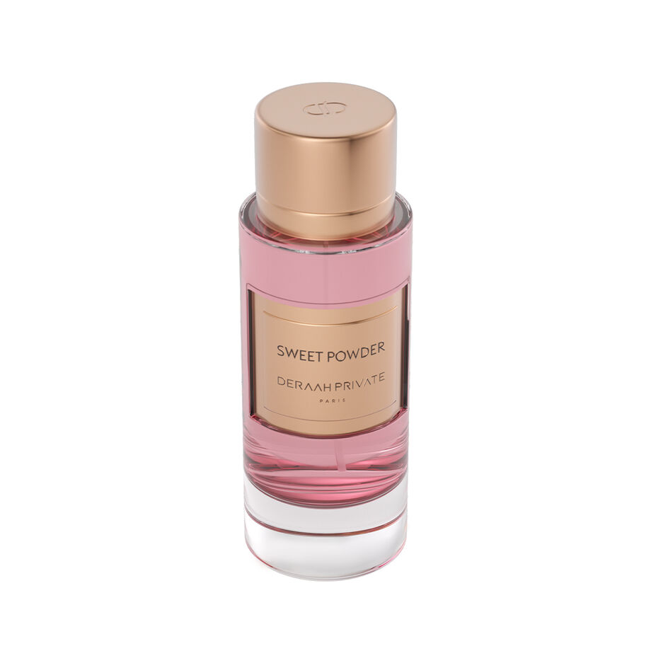 عطر سويت بودر من برايفت