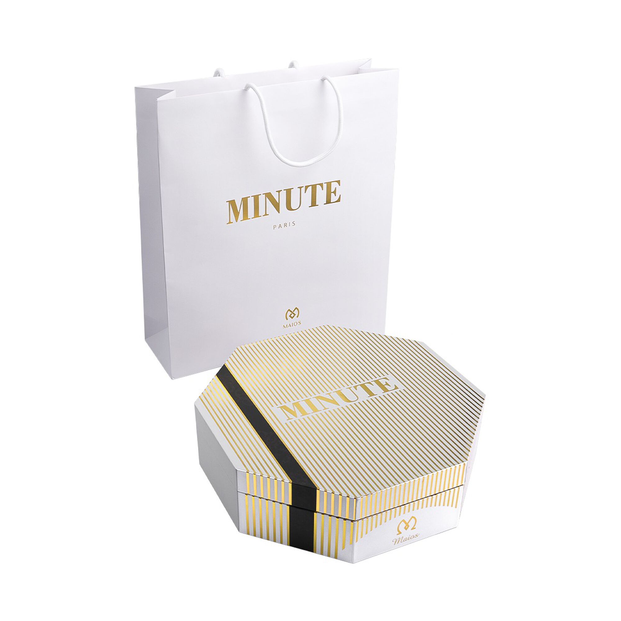 طقم مينت رجالي اكسسوار