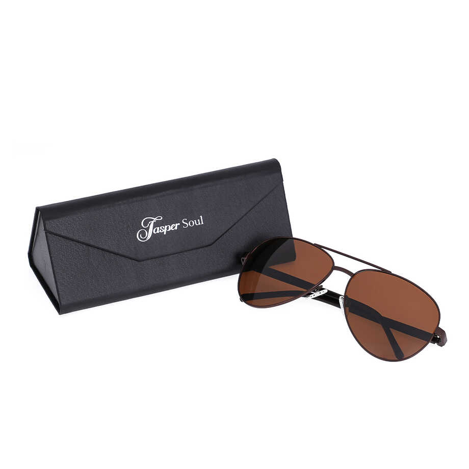 SUNGLASS JasperSoul F1012 C4