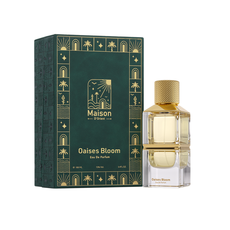 عطر اوسيس بلوم 100 مل