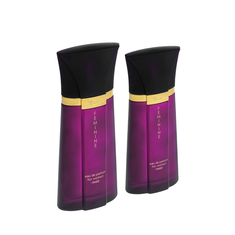 عطر  كيوت للنساء