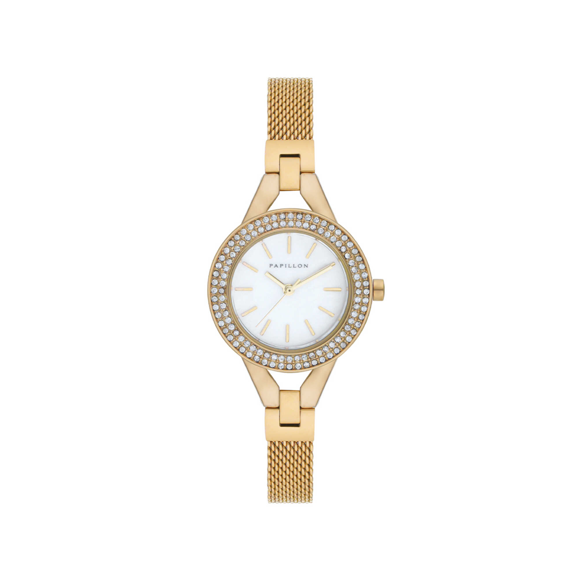 Papillon watch HZ (PL1705-D) + box
