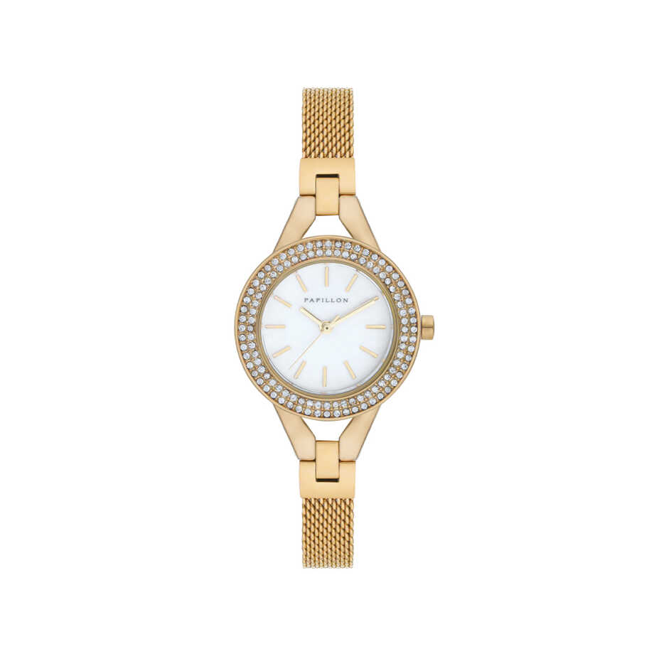Papillon watch HZ (PL1705-D) + box