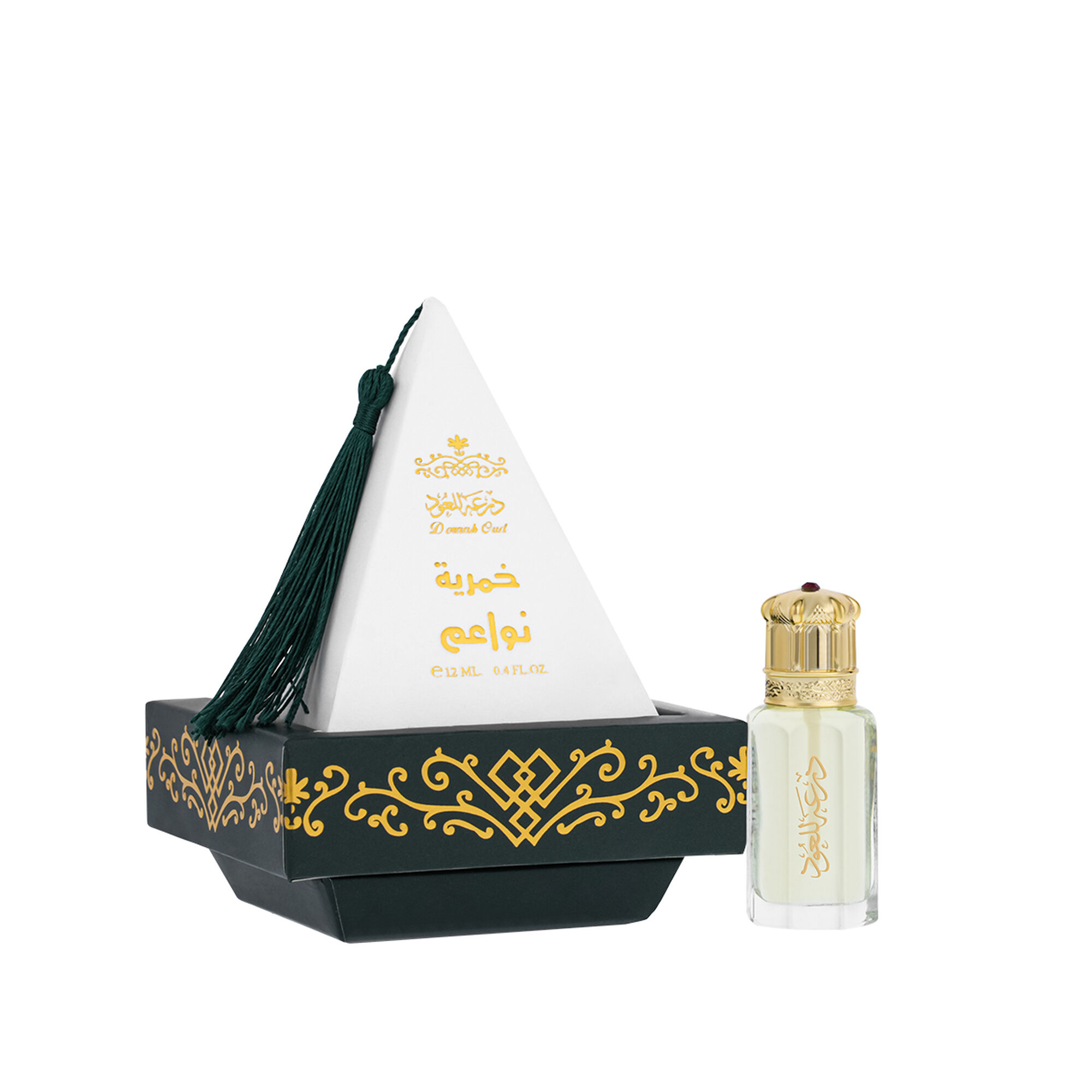 خمرية شعر نواعم  12 مل