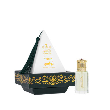 خمرية شعر نواعم  12 مل