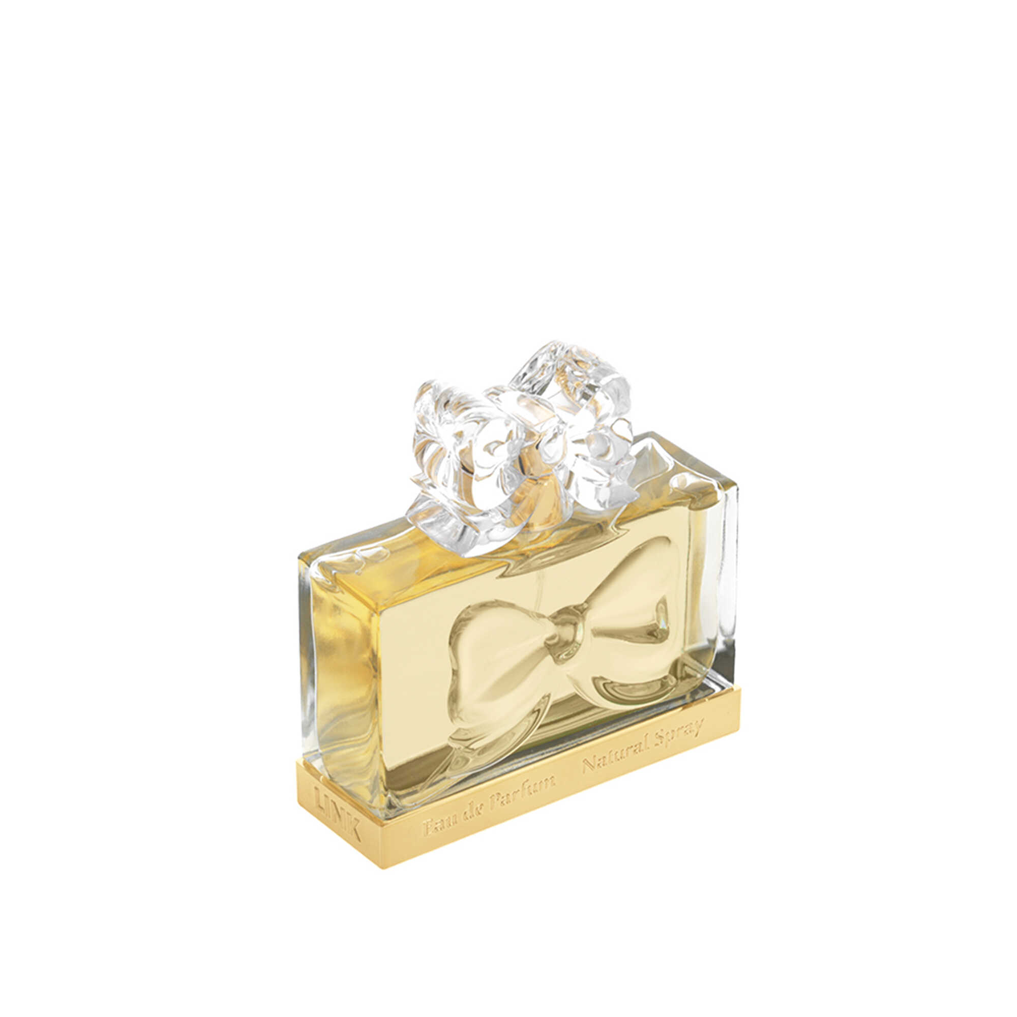 Knot Perfume by Link 75ml