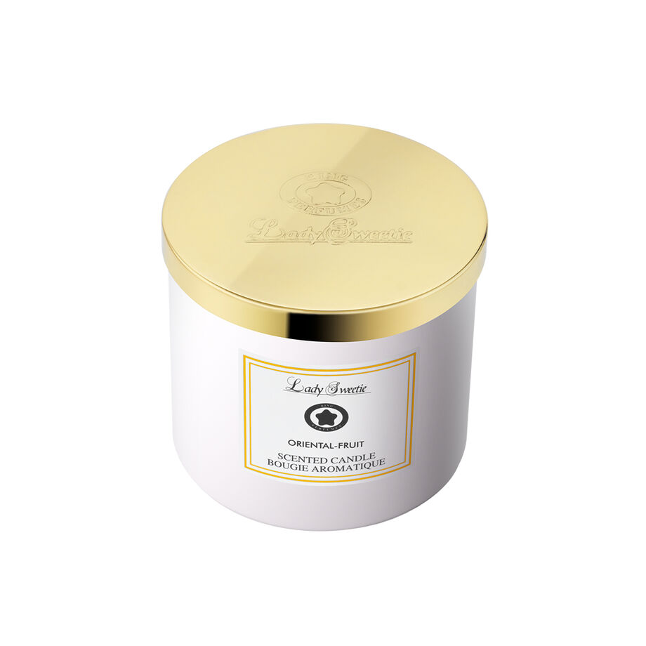 شمعة ليدي سويتي 400 جرام