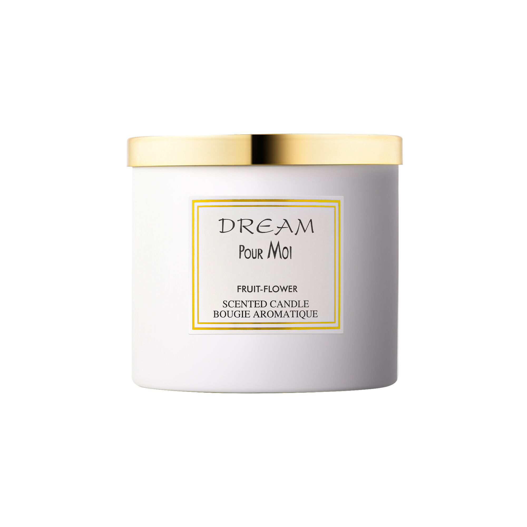 شمعة دريم g400