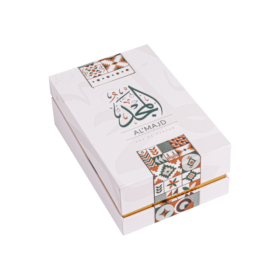 عطر المجد 100 مل