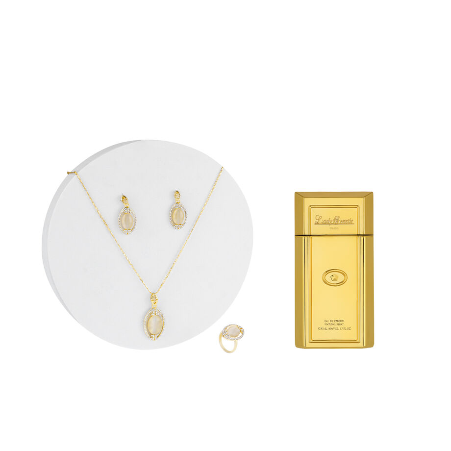 طقم ليدي سويتي 3 نسائي