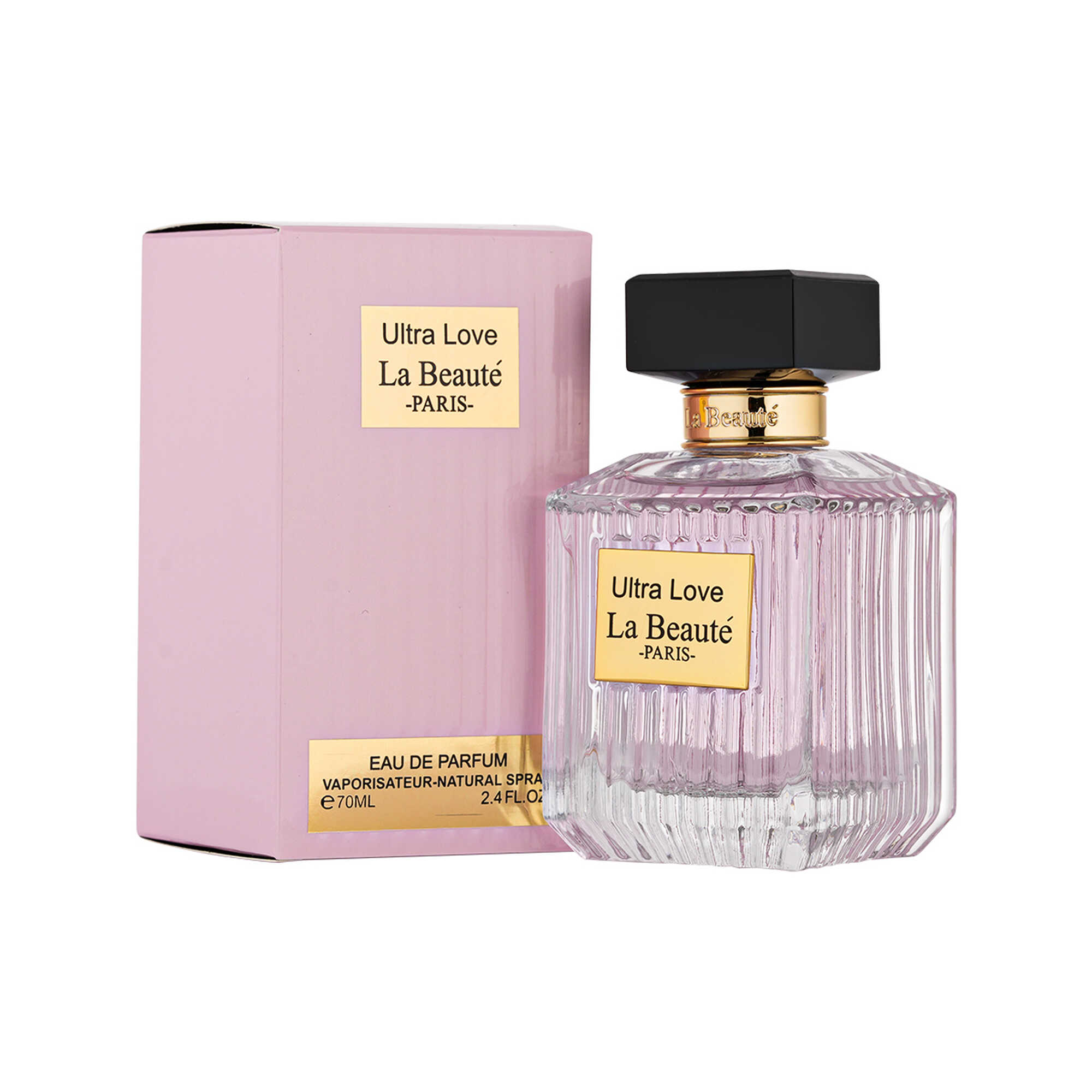 عطر أولترا لف 70 مل - أودو بارفان - لابوتيه