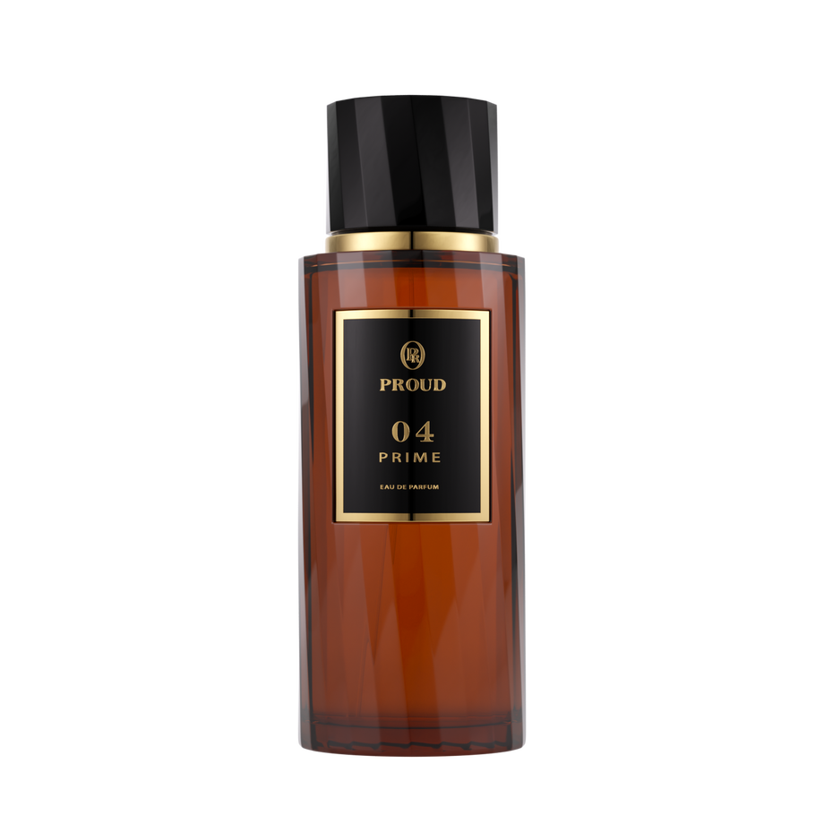 عطر برايم 4  200 مل