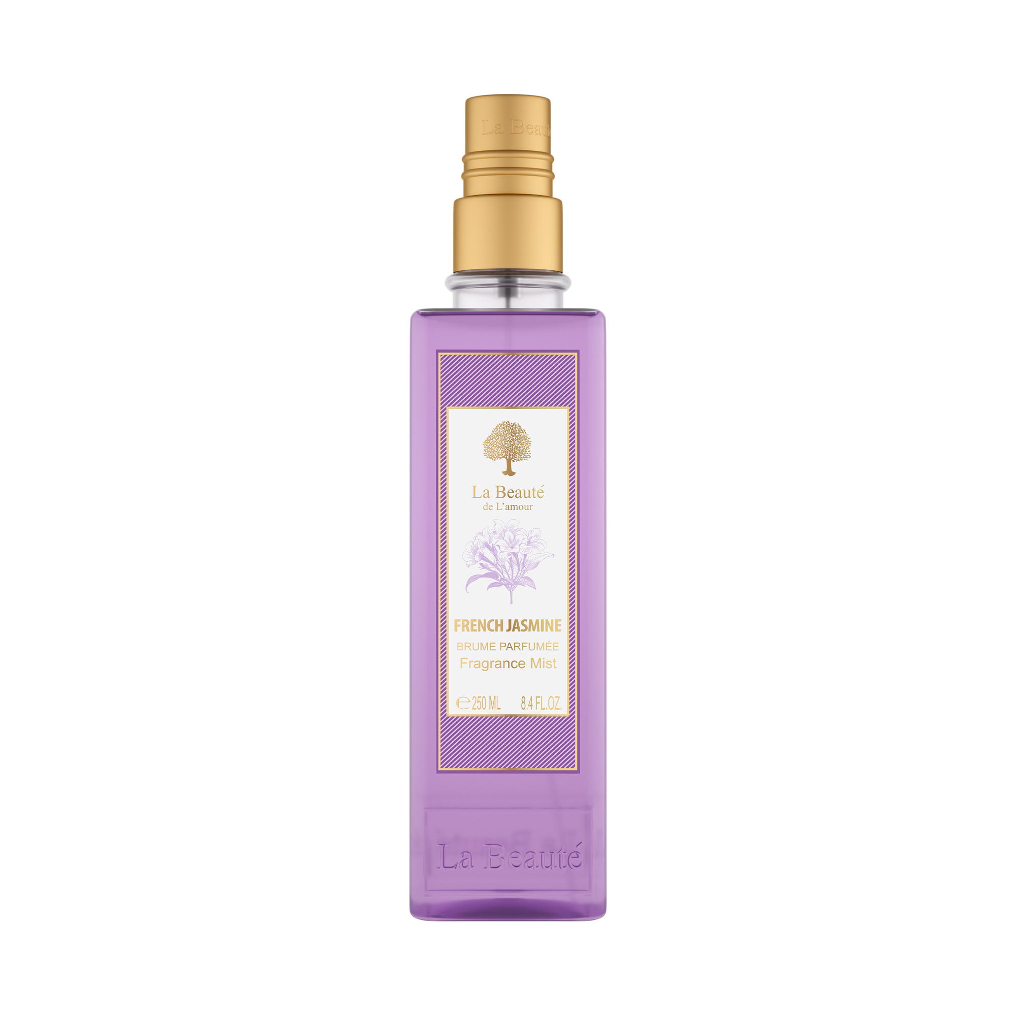 معطر جسم فرنش جاسمين  250مل