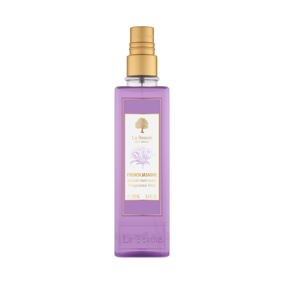 معطر جسم فرنش جاسمين  250مل