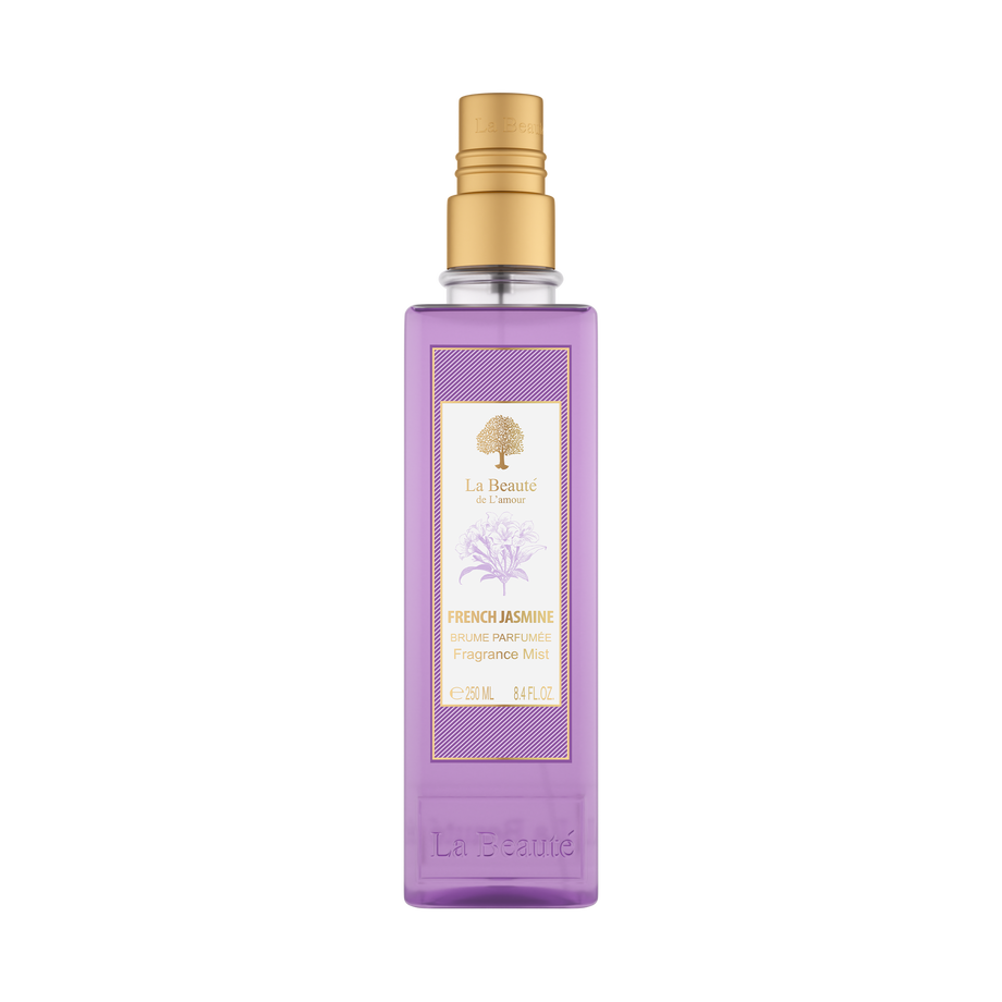 معطر جسم فرنش جاسمين  250مل