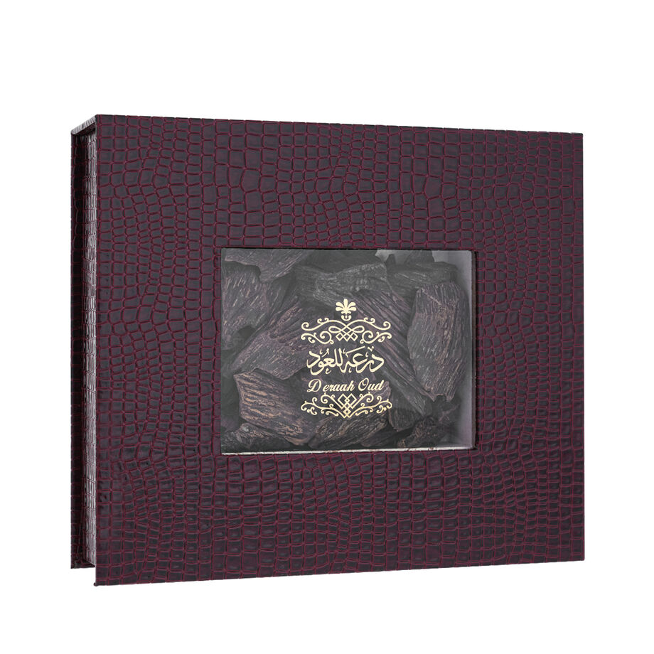 خشب عود كلمنتان ثمن كيلو 125 جرام