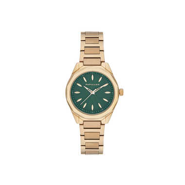 Papillon Watch BG (S21150S-01-C)G + Box