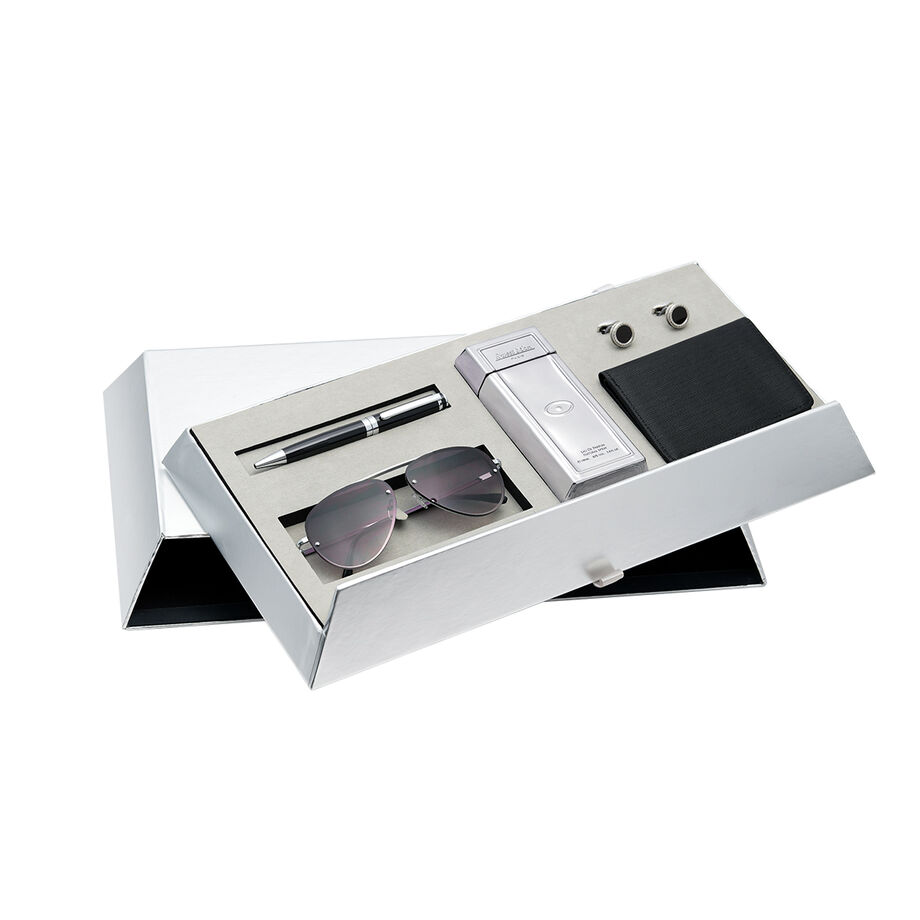 طقم سويت مان رجالي اكسسوار