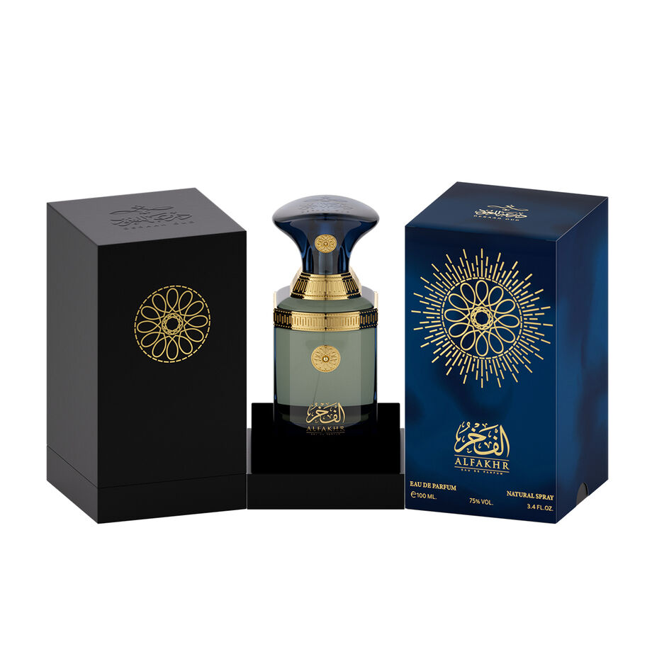 عطر الفخر 100 مل