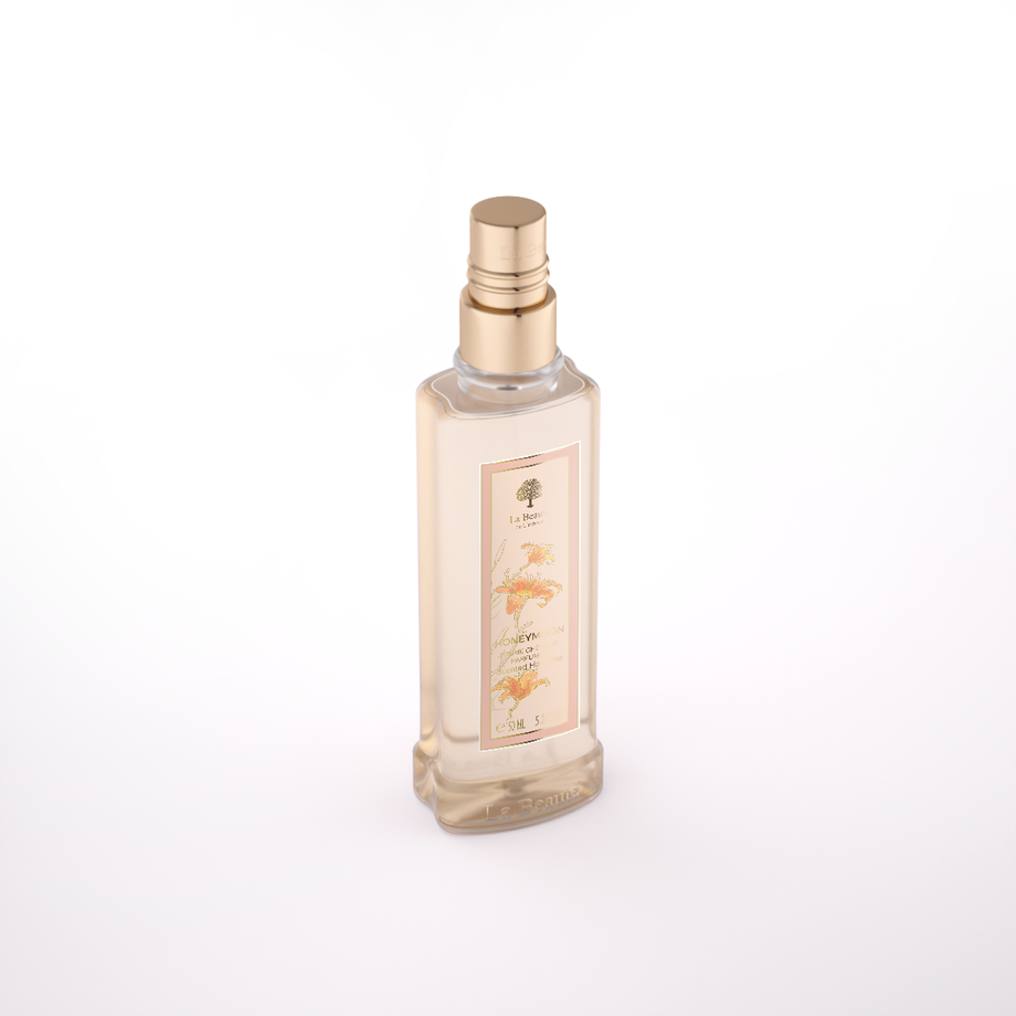 Honey Moon Hair Mist