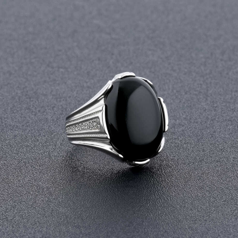 Proud silver ring RA8383-JS-1-23 + box