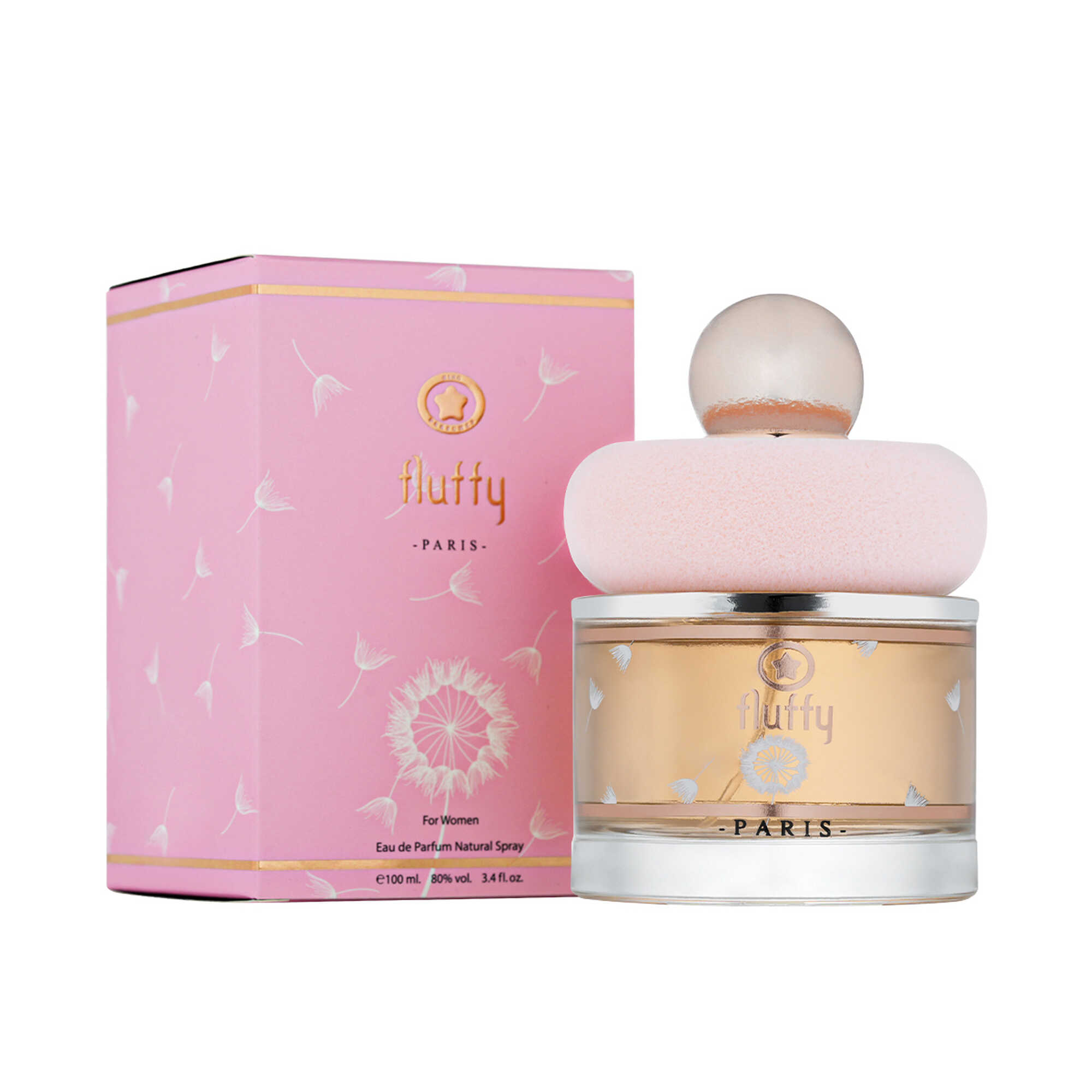 عطر فلوفي النسائي من رينج