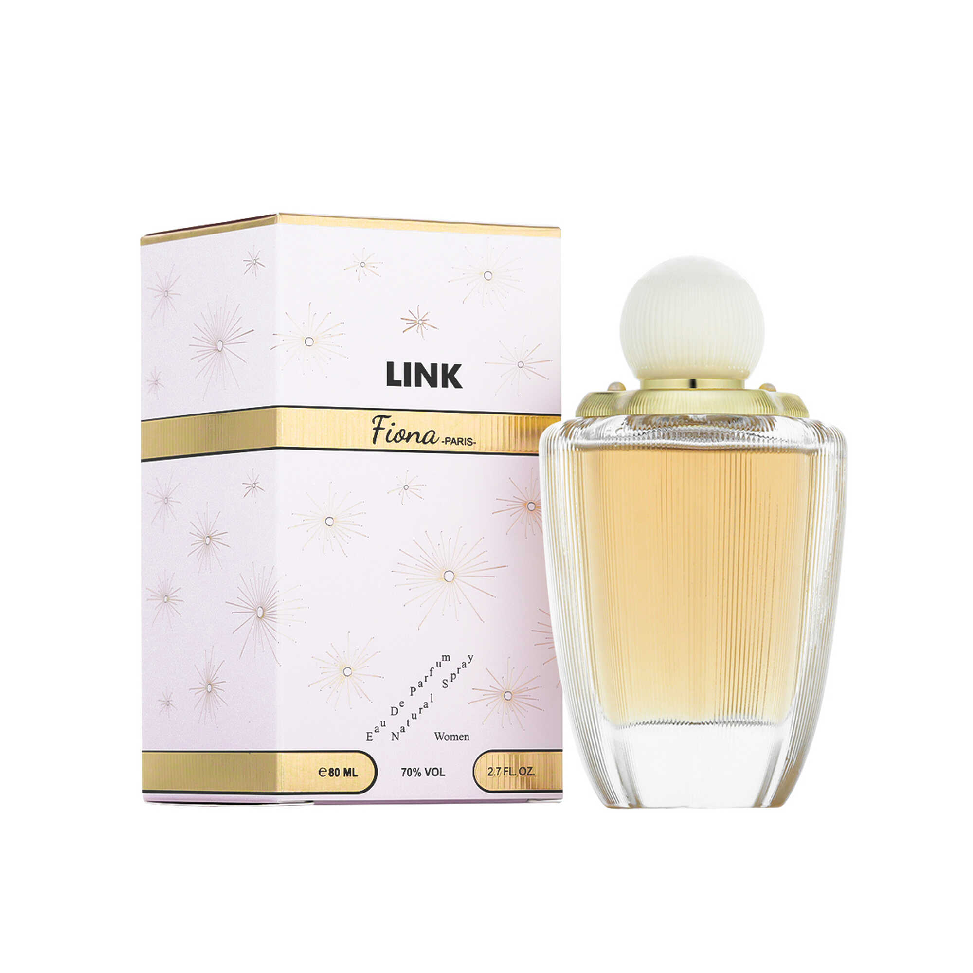 Fiona Eau de Parfum