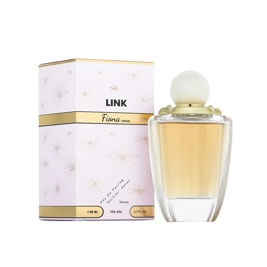 Fiona Eau de Parfum