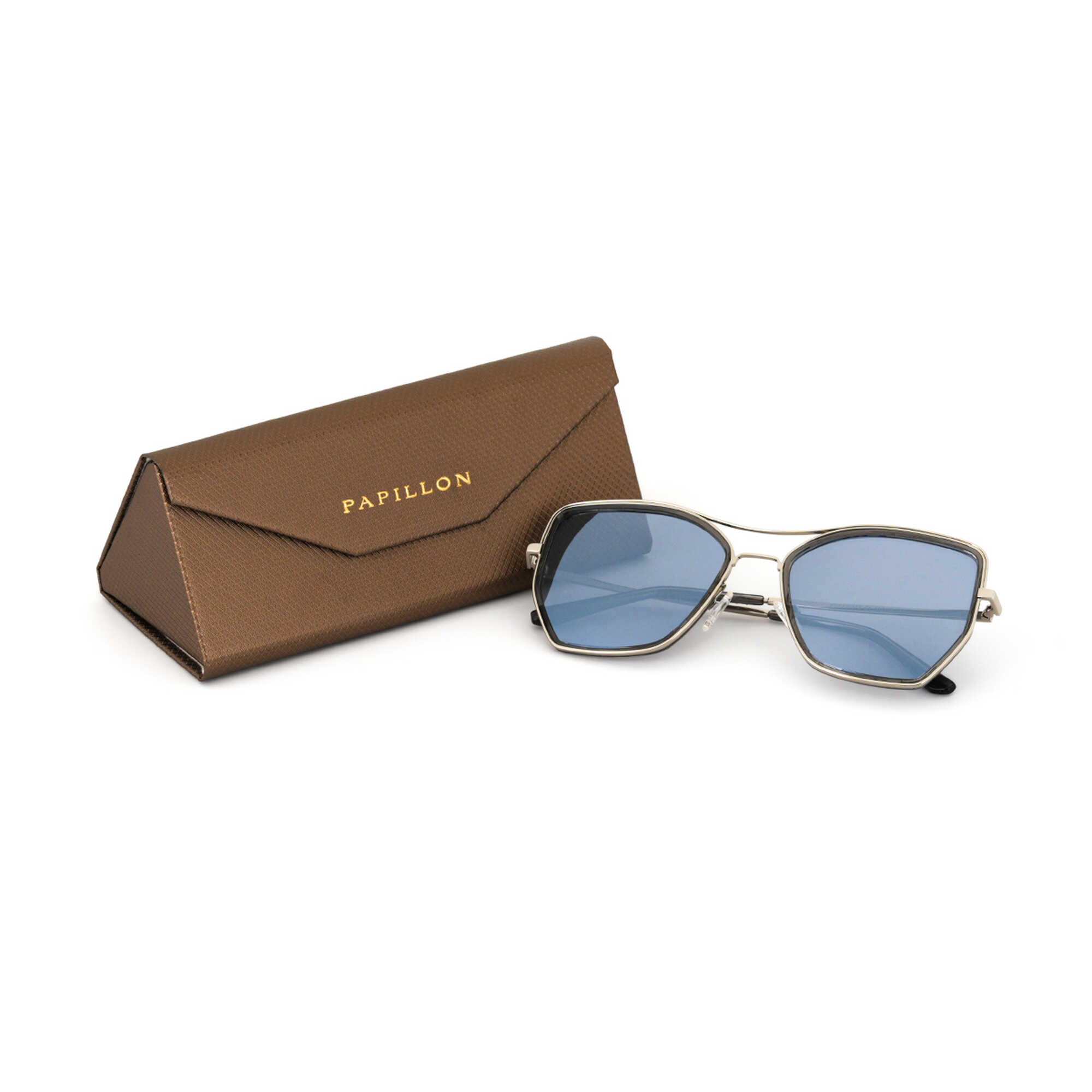 Women's Papillon sunglasses PSK220312 C1 + box