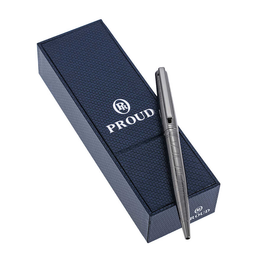 Proud Ballpoint Pen
