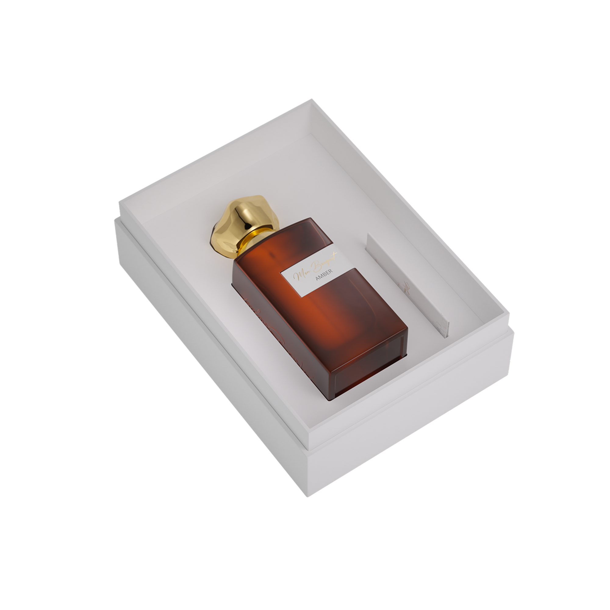 عطر عنبر 100 مل