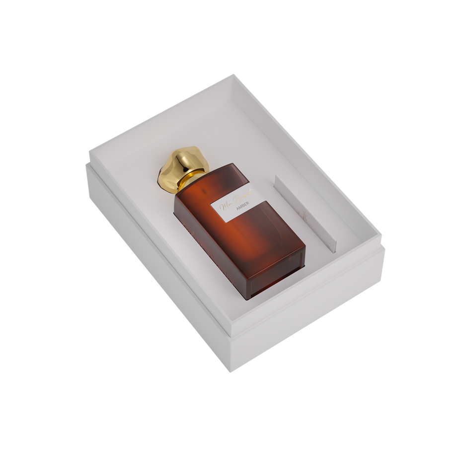 عطر عنبر 100 مل