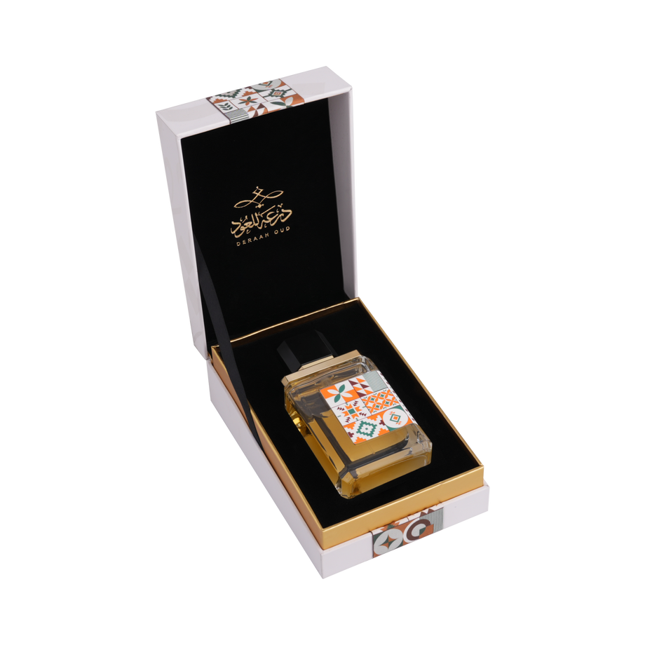 عطر المجد 100 مل
