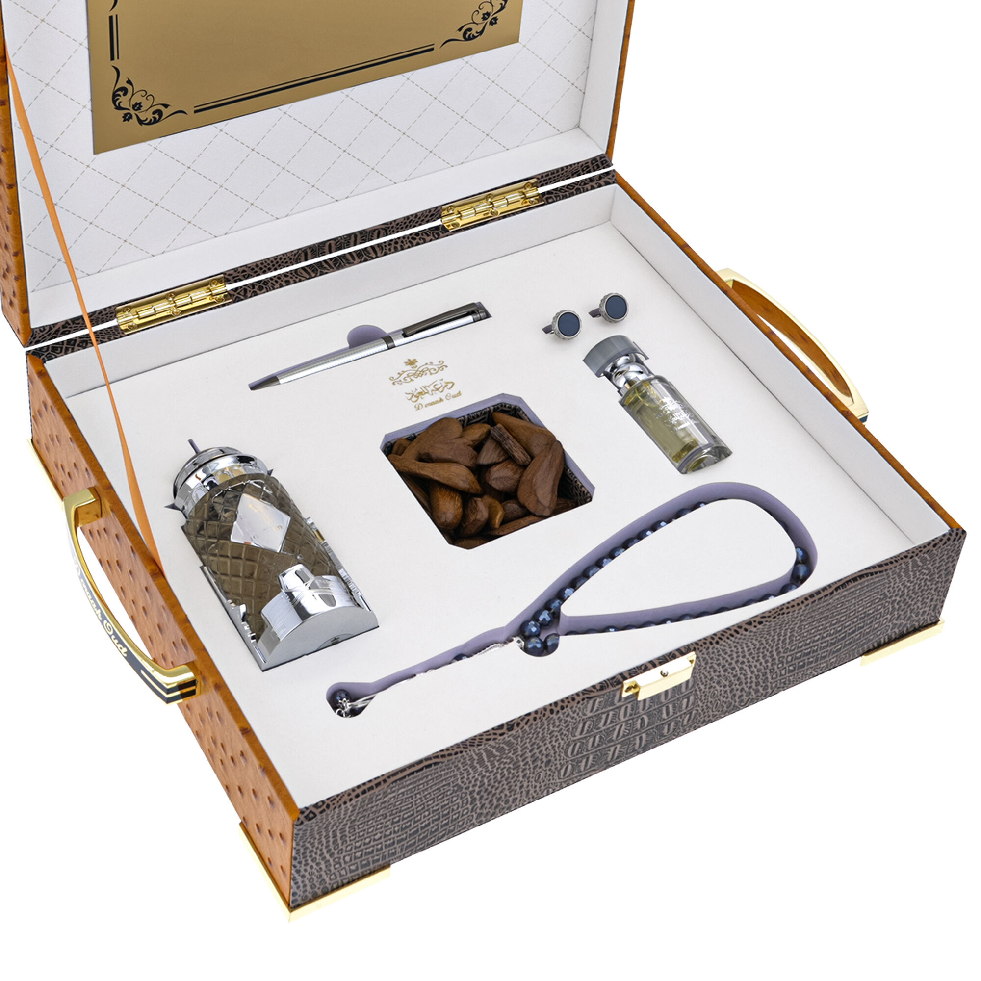 طقم مناسبات 8