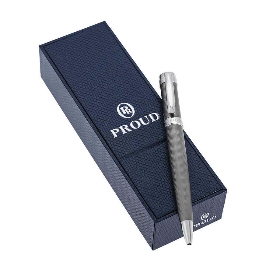 Proud Ballpoint Pen