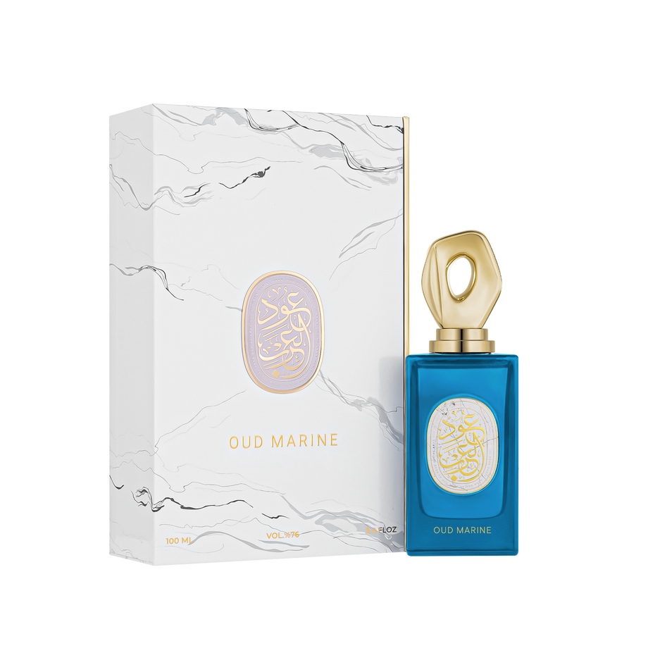 Oud Marine Perfume &ndash; 100 ml