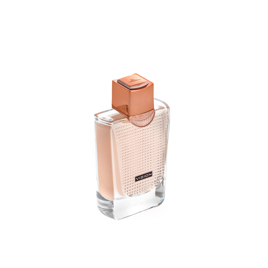 عطر فيجن الرجالي