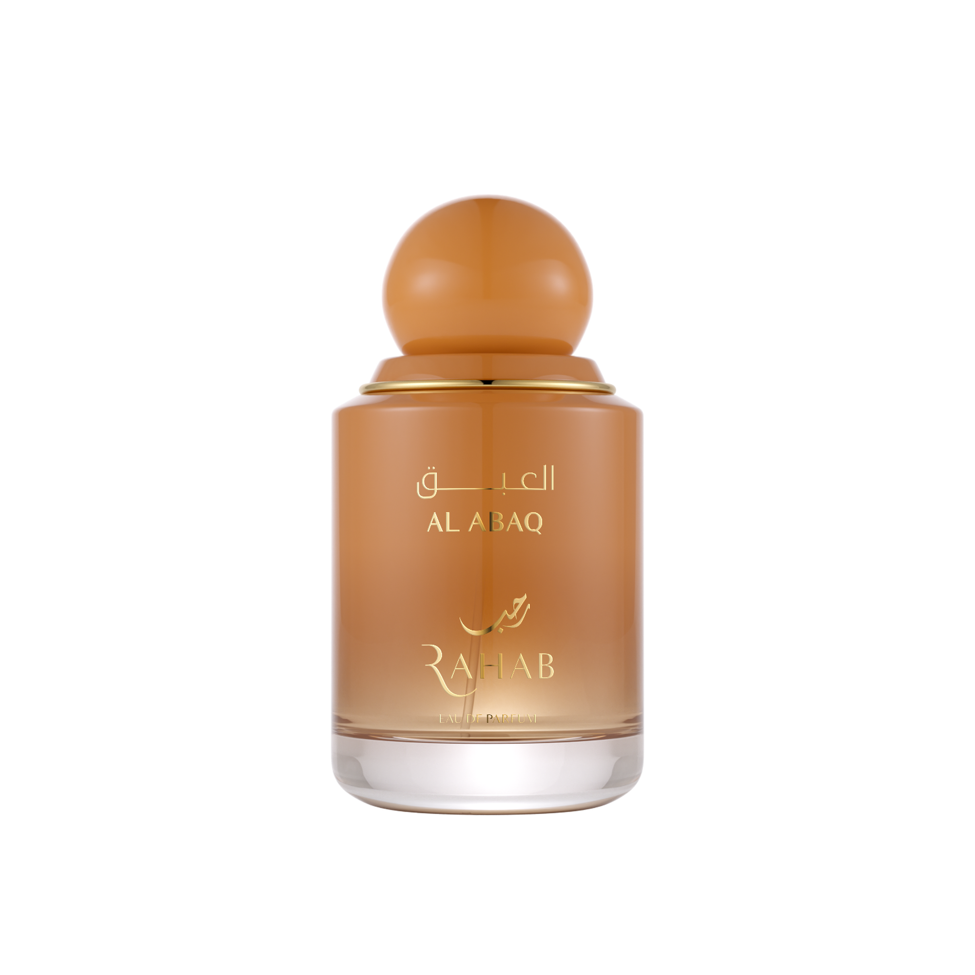 رحب عطر  العبق 100مل