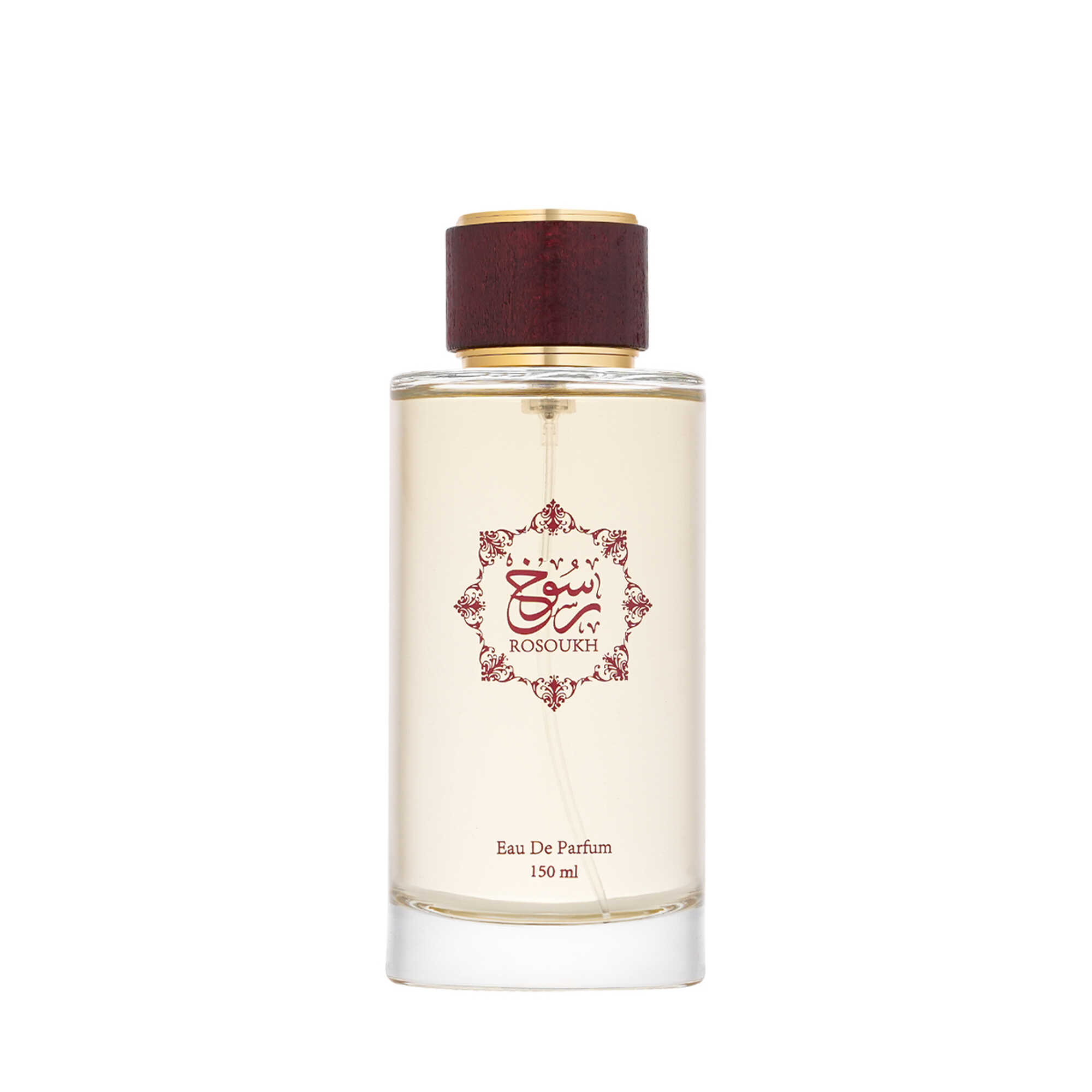 عطر رسوخ