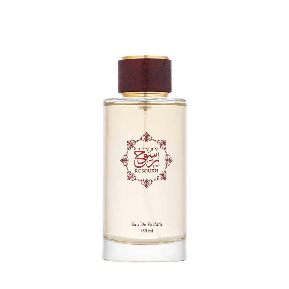 عطر رسوخ