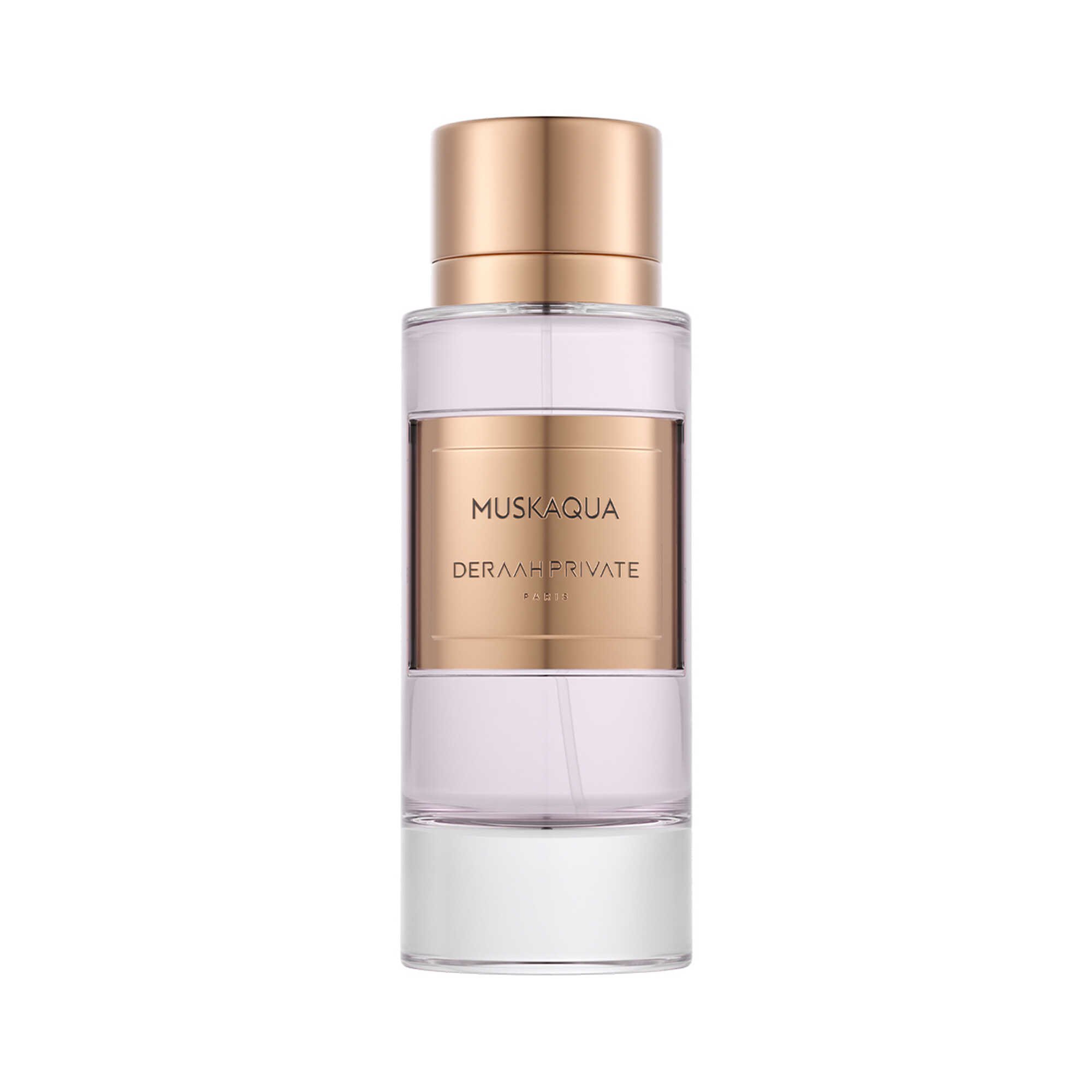 عطر مسك أكوا من برايفت
