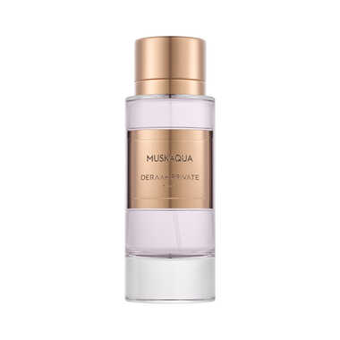 عطر مسك أكوا من برايفت