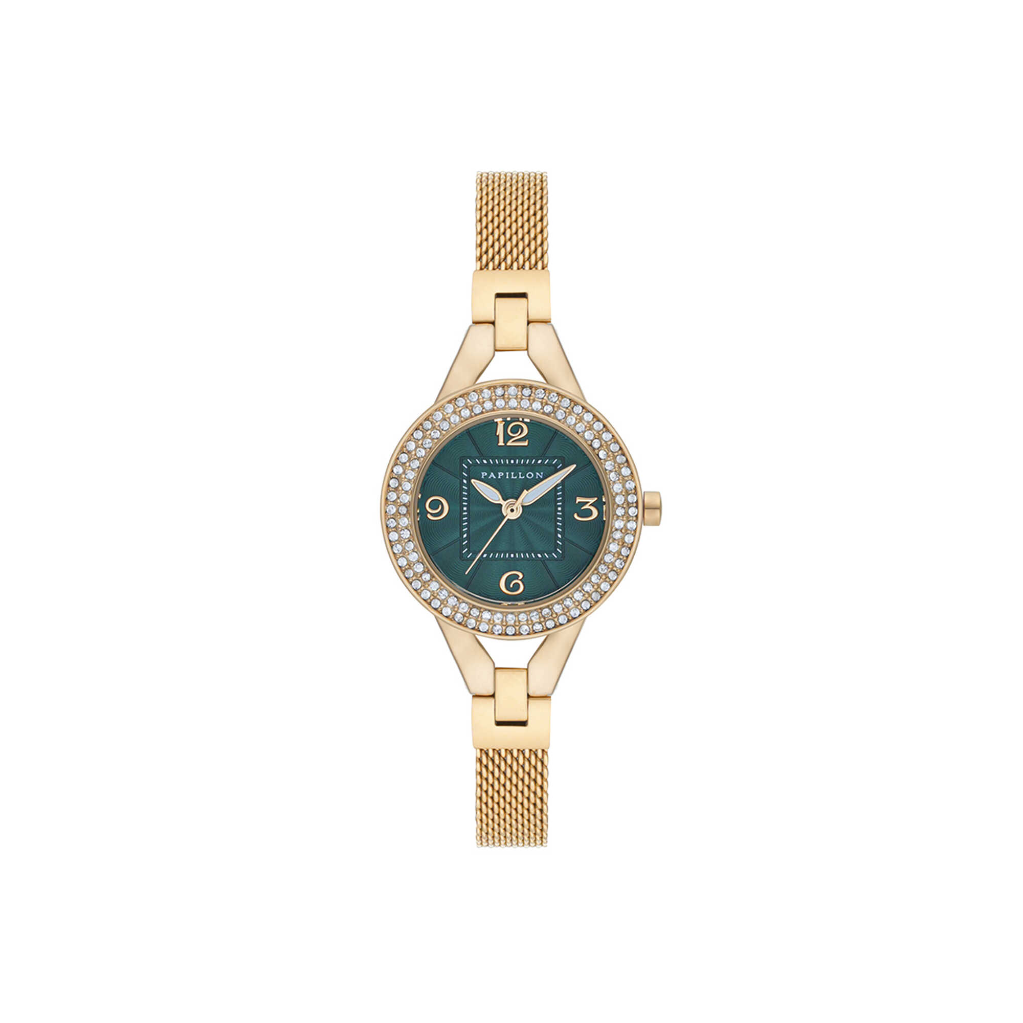 Papillon Watch G (PL1705-BG) + box