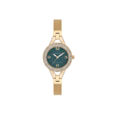 Papillon Watch G (PL1705-BG) + box