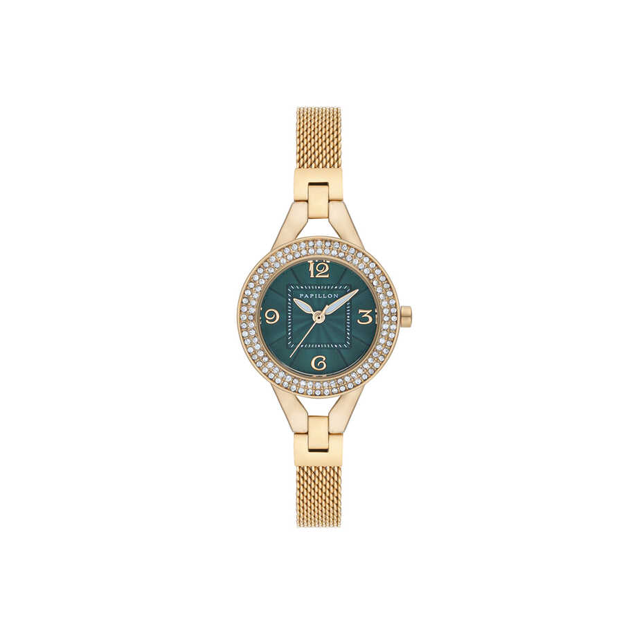 Papillon Watch G (PL1705-BG) + box