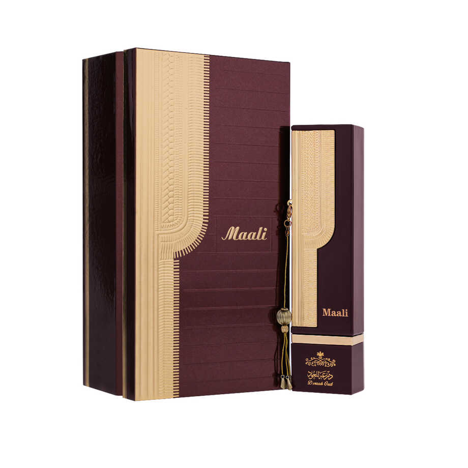 عطر معالي بني 100 مل